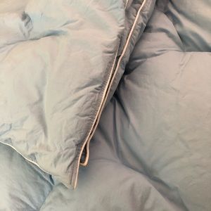 King Size Duvet Insert, Down